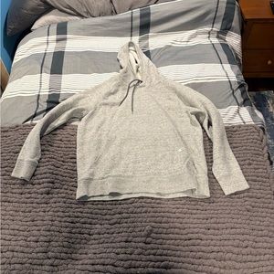 Gray Hoodie